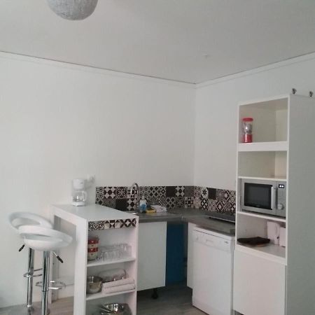 Residence Baheux 勒阿弗尔 外观 照片
